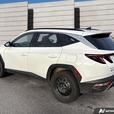 2024 Hyundai Tucson Hybrid Luxury ! LEATHER! BACKUP CAMERA! HEATED SEATS/ STEERI thumbnail image 4