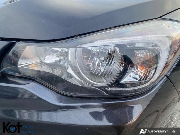 2016 Subaru Impreza 2.0i Limited Pkg SUNROOF! BLUETOOTH! LEATHER HEATED SEATS! image 7