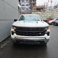 2023 Chevrolet Silverado 1500 Work Truck | Bluetooth Connectivity! thumbnail image 2
