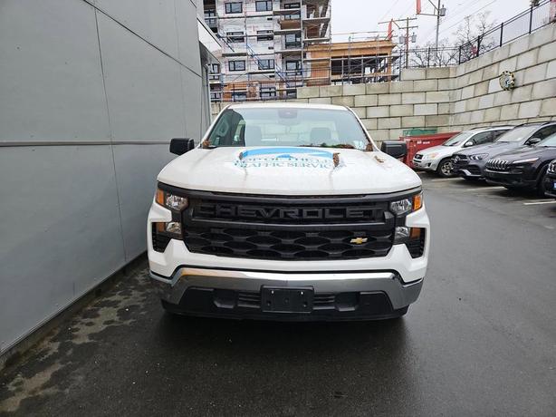 2023 Chevrolet Silverado 1500 Work Truck | Bluetooth Connectivity! image 2