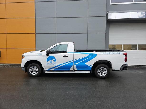 2023 Chevrolet Silverado 1500 Work Truck | Bluetooth Connectivity! image 3