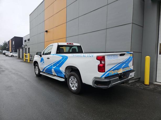 2023 Chevrolet Silverado 1500 Work Truck | Bluetooth Connectivity! image 4