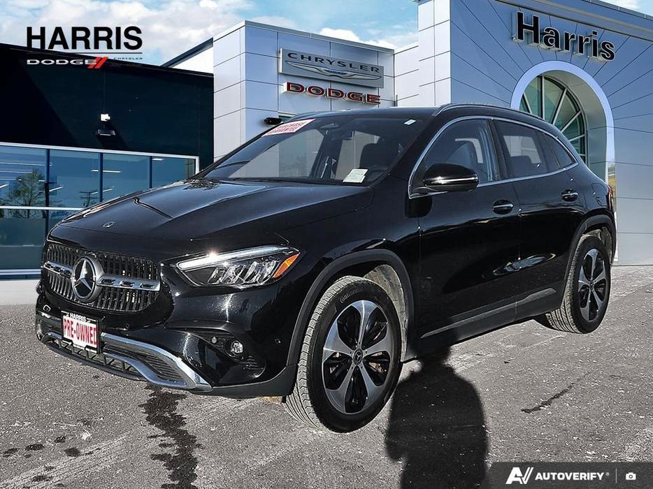2024 Mercedes-Benz GLA 250 | Heated Seats! display photo