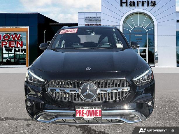 2024 Mercedes-Benz GLA 250 | Heated Seats! image 2