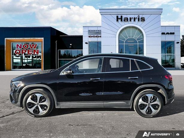 2024 Mercedes-Benz GLA 250 | Heated Seats! image 3