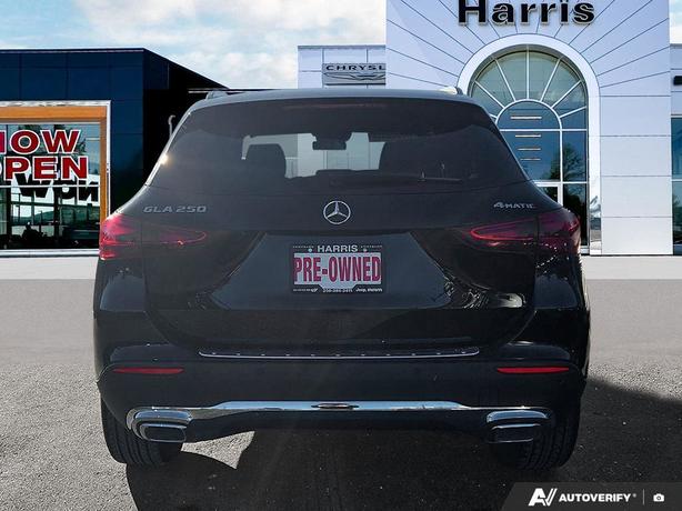 2024 Mercedes-Benz GLA 250 | Heated Seats! image 5