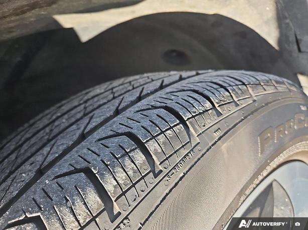 2024 Mercedes-Benz GLA 250 | Heated Seats! image 7