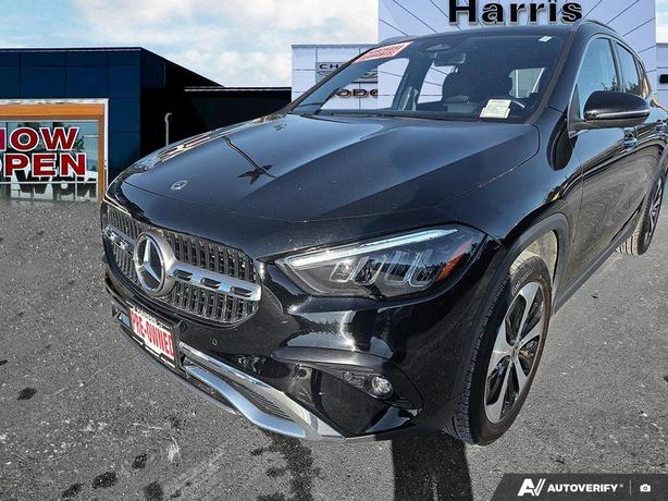 2024 Mercedes-Benz GLA 250 | Heated Seats! image 8