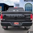 2022 RAM 1500 Classic Express 4x4 Crew Cab 5'7 Box | Bluetooth Connectivity! thumbnail image 5