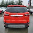 2020 Ford EcoSport Titanium - AWD, Heated Seats, Moonroof thumbnail image 7