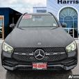 2022 Mercedes-Benz GLC 300 4MATIC SUV | No Reported Accidents! thumbnail image 2
