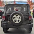 2013 Jeep Wrangler Sport - Soft Top, 6-SPeed Manual thumbnail image 7