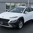 2023 Hyundai Kona Preferred AWD-No Accidents, BC Local & Low Km thumbnail image 1