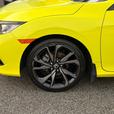 2019 Honda Civic Coupe Sport - No Accidents, One Owner, Sunroof thumbnail image 6