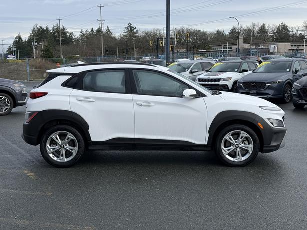 2023 Hyundai Kona Preferred AWD-No Accidents, BC Local & Low Km image 5