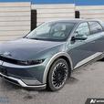 2024 Hyundai IONIQ 5 Preferred ! ULTIMATE! FULL LOAD! LEATHER ! SUNROOF! BLINDSP thumbnail image 1