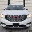 2017 GMC Acadia Denali 6 PASSENGER'S! SUNROOF! LEATHER SEATS! thumbnail image 2