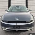 2024 Hyundai IONIQ 5 Preferred ! ULTIMATE! FULL LOAD! LEATHER ! SUNROOF! BLINDSP thumbnail image 2