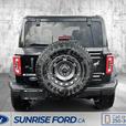 2025 Ford Bronco Badlands SASQUATCH EDITION - DEMO DISCOUNT $2385.00!!! demo thumbnail image 6