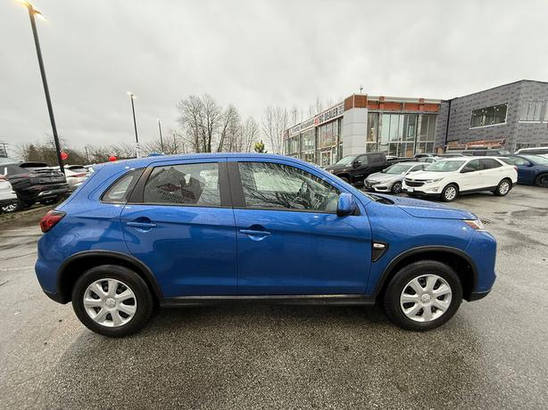 2024 Mitsubishi RVR ES - One Owner, Apple CarPlay, Android Auto image 5