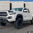 2023 Toyota Tacoma 4x4 Access Cab Auto FULLY INSPECTED! V6 ENGINE! TOYOTA AUDIO  thumbnail image 1