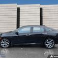 2021 Honda Civic Sedan Touring BLUETOOTH APPLE CARPLAY & ANDROID AUTO! NAVIGATIO thumbnail image 3