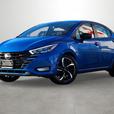 2023 Nissan Versa SR - Heated Seats, Push Button Start, Local BC Car thumbnail image 1