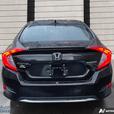 2021 Honda Civic Sedan Touring BLUETOOTH APPLE CARPLAY & ANDROID AUTO! NAVIGATIO thumbnail image 5