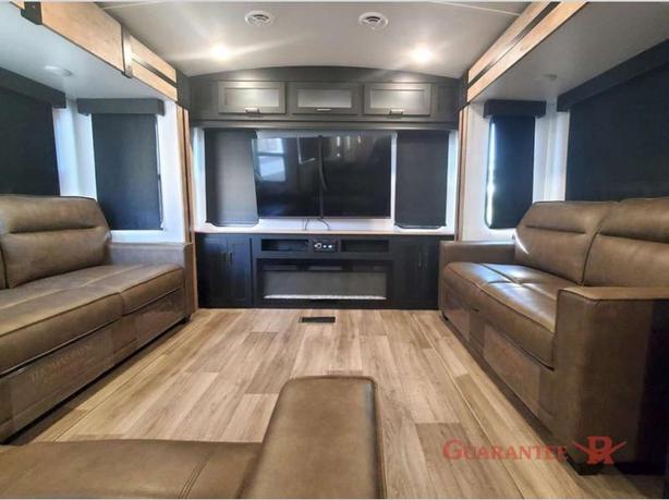 Used 2023 Keystone RV Outback 341RD image 8