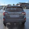 2015 Subaru Outback Touring Package thumbnail image 7