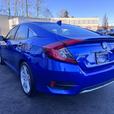 2020 Honda Civic Sedan Touring thumbnail image 5