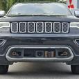 2018 Jeep Grand Cherokee Overland - Leather, Ventilated Seats, Sunroof thumbnail image 2