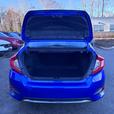 2020 Honda Civic Sedan Touring thumbnail image 7