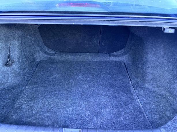 2020 Honda Civic Sedan Touring image 8