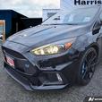 2017 Ford Focus RS | One Owner! thumbnail image 8