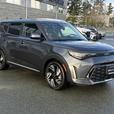 2023 Kia Soul GT-Line - Low Kilometers & Heated Steering Wheel thumbnail image 4