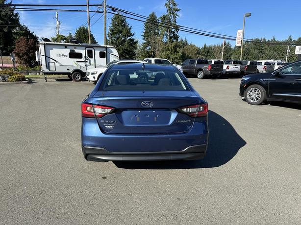 2021 Subaru Legacy Touring image 4