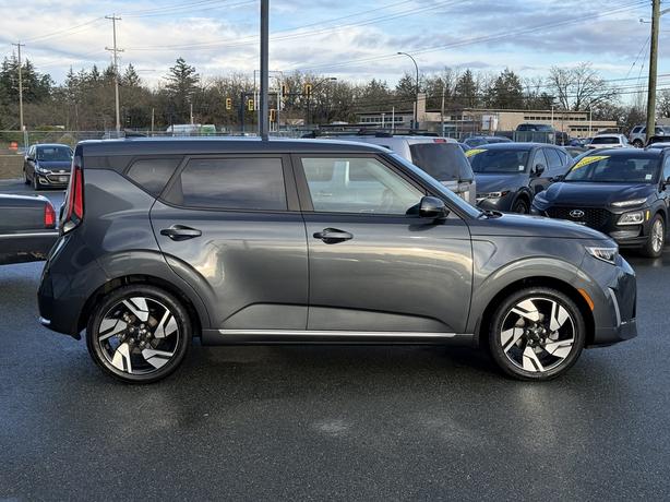 2023 Kia Soul GT-Line - Low Kilometers & Heated Steering Wheel image 5