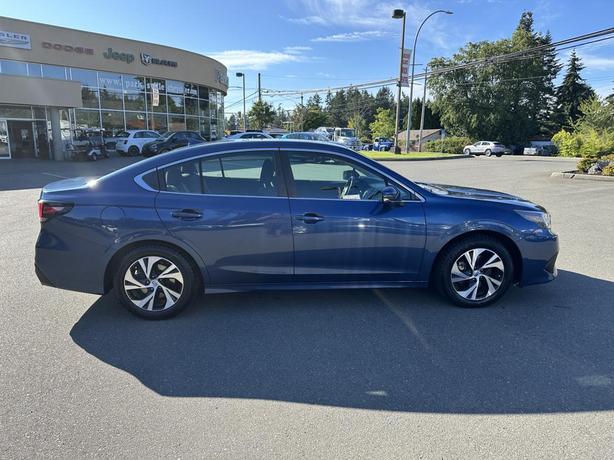 2021 Subaru Legacy Touring image 6