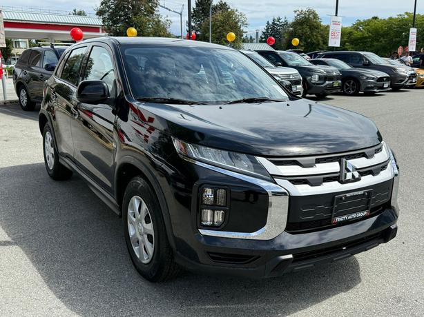 2024 Mitsubishi RVR ES AWC - Heated Seats, Manager Demo image 4