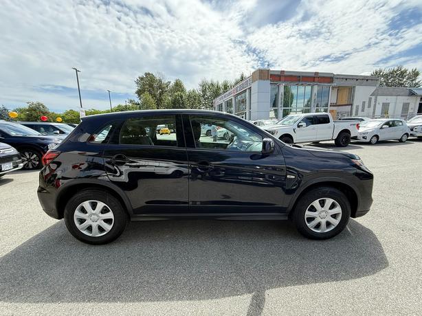 2024 Mitsubishi RVR ES AWC - Heated Seats, Manager Demo image 5