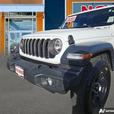 2024 Jeep Wrangler Sport 4 Door 4x4 | One Owner | Low KM! thumbnail image 8