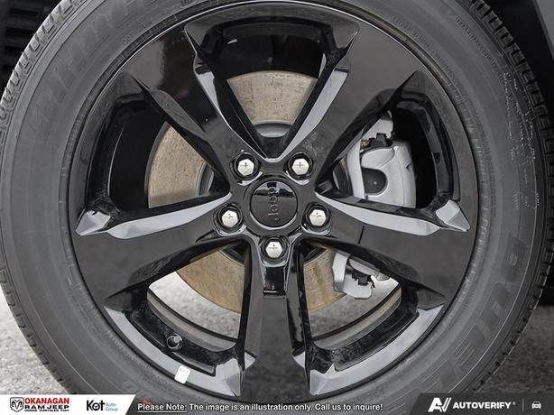 2025 Jeep Grand Cherokee L ALTITUDE | DEMO CLEAROUT - SAVE OVER $10,500 & FREE W image 7