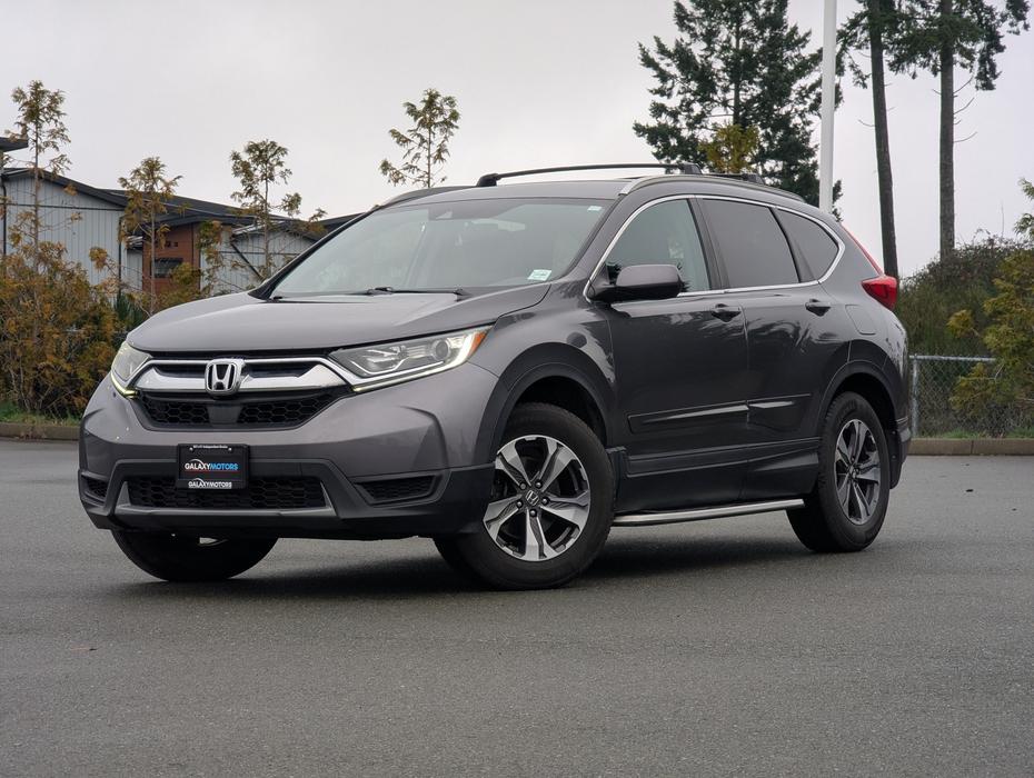 2017 Honda CR-V LX - No Accidents, Heated Seats, AWD display photo