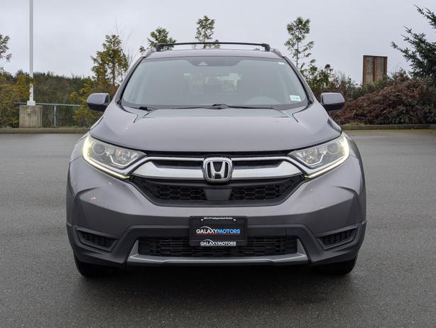 2017 Honda CR-V LX - No Accidents, Heated Seats, AWD image 3