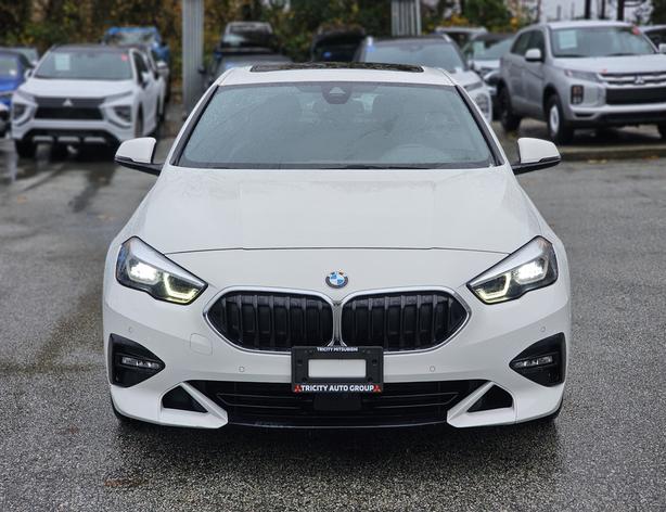 2020 BMW 2 Series 228i xDrive - Navigation, Parking Sensors, Sunroof image 2