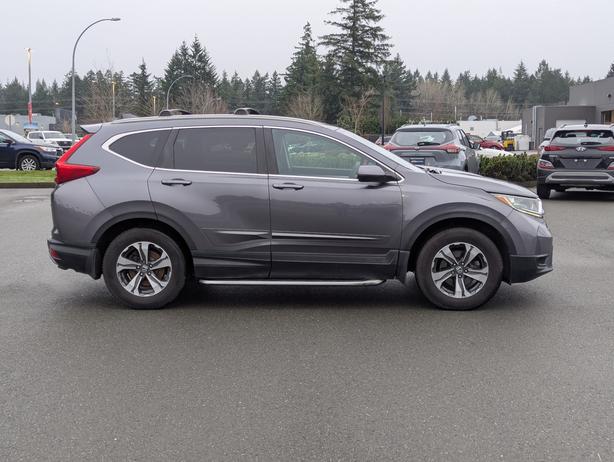 2017 Honda CR-V LX - No Accidents, Heated Seats, AWD image 5