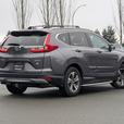 2017 Honda CR-V LX - No Accidents, Heated Seats, AWD thumbnail image 6
