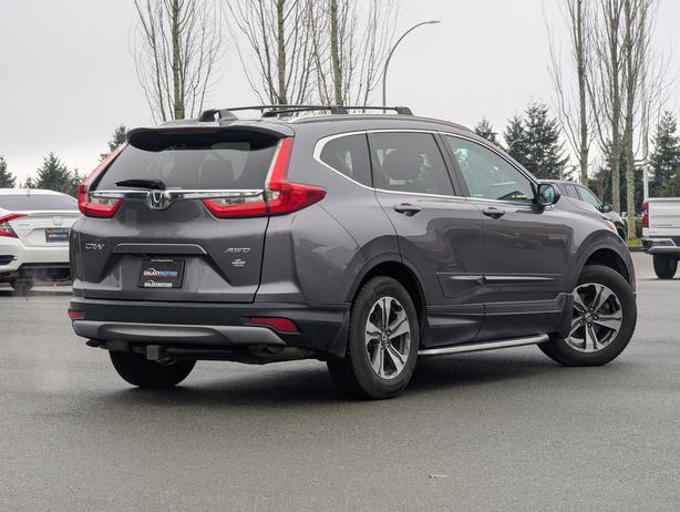 2017 Honda CR-V LX - No Accidents, Heated Seats, AWD image 6