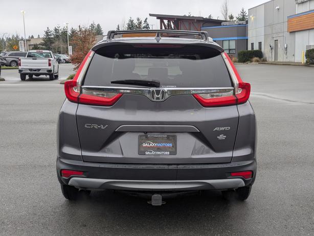 2017 Honda CR-V LX - No Accidents, Heated Seats, AWD image 7